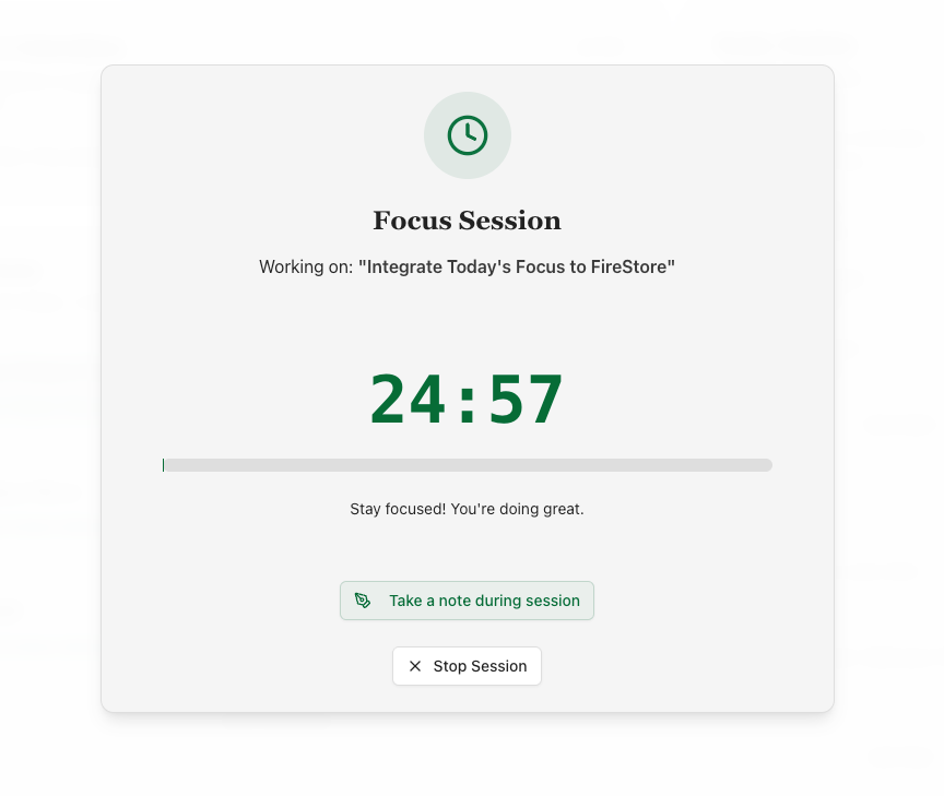 How to Overcome Boring Tasks: The Parkinson's Law Solution That Actually Works